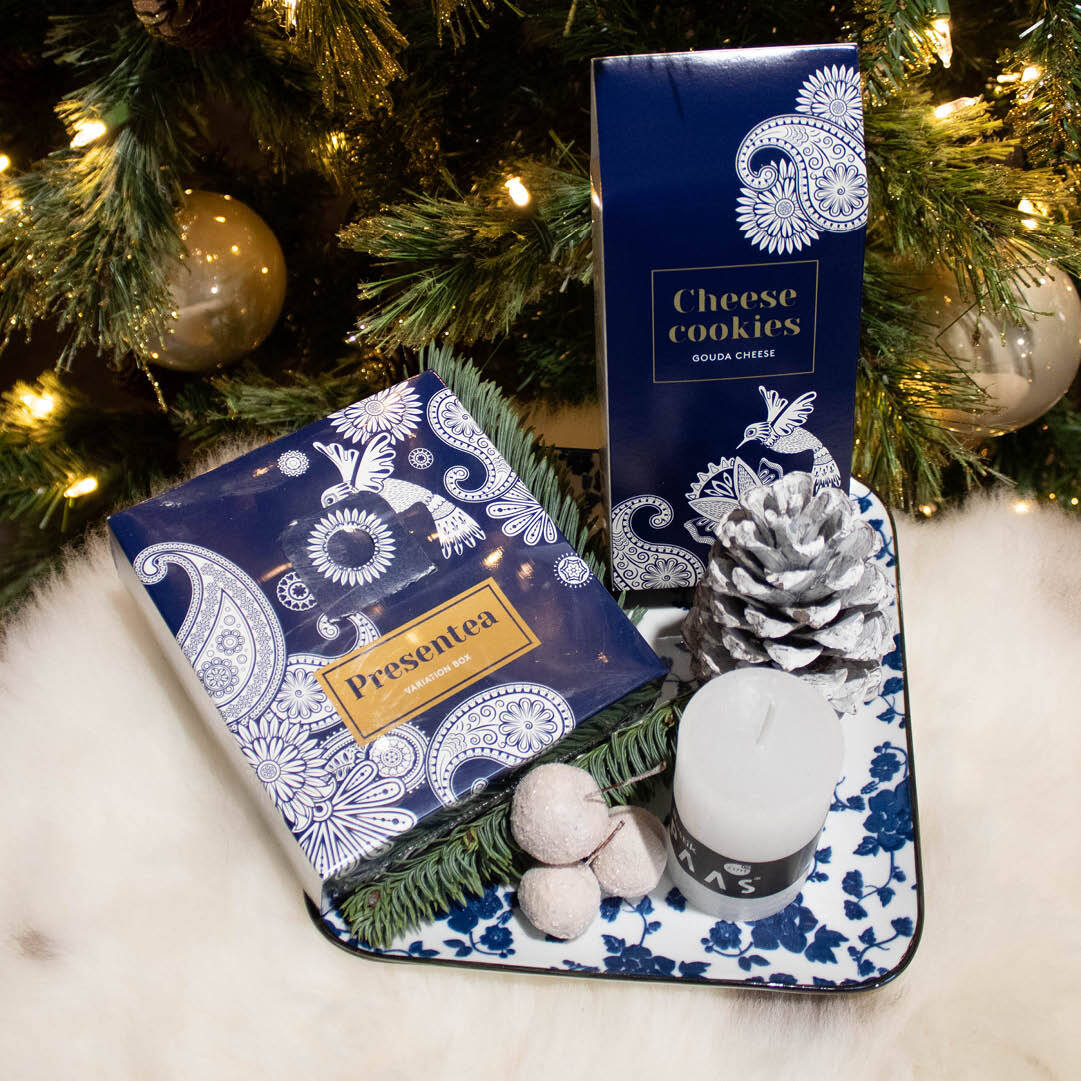 Cadeautips voor Kerst & Nieuw Tuincenter Lissens
