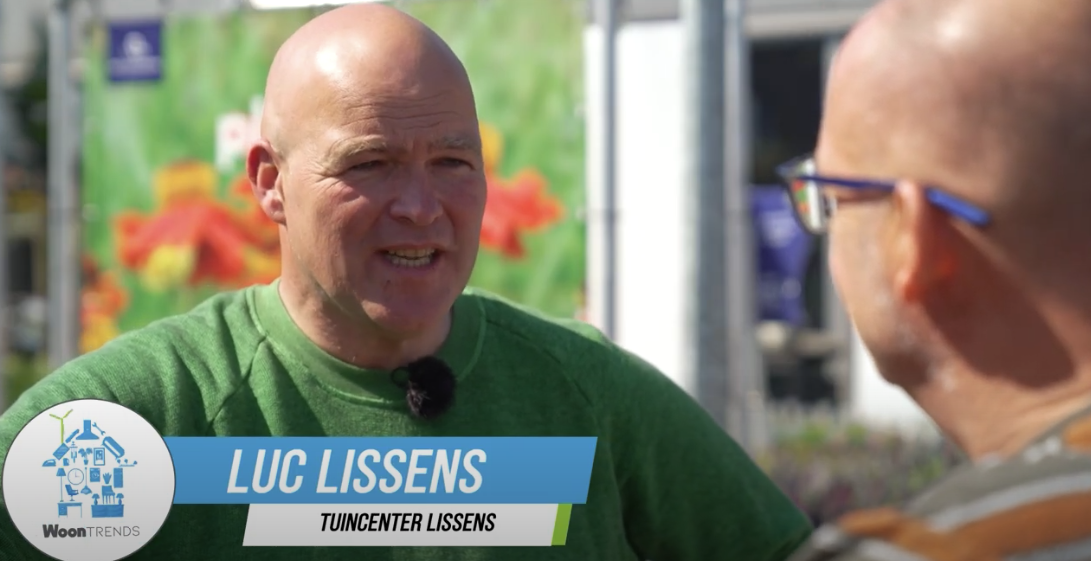 Minituin voor je terras