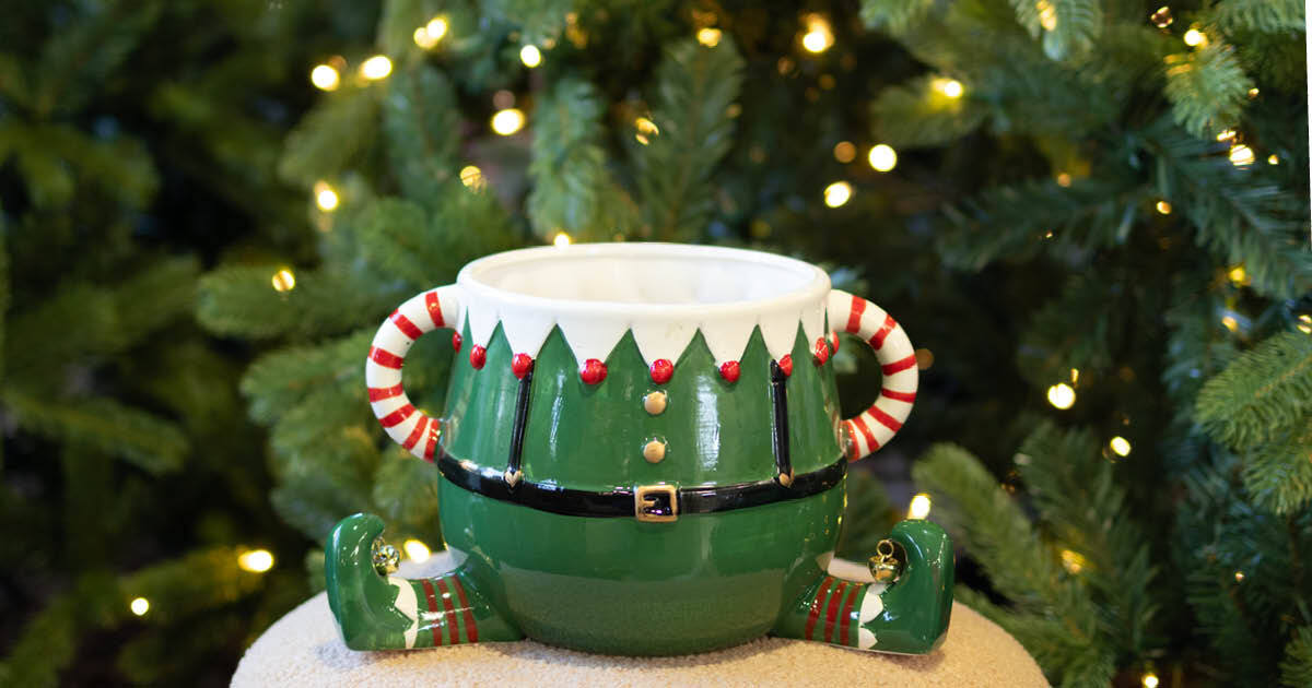 Cadeautips voor Kerst & Nieuw