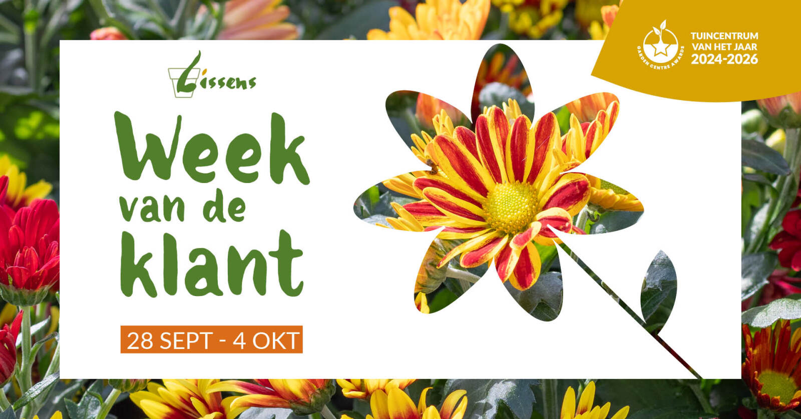 Week van de klant 2026