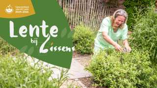 Lente bij Lissens